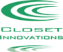 Closet Innovations Logo